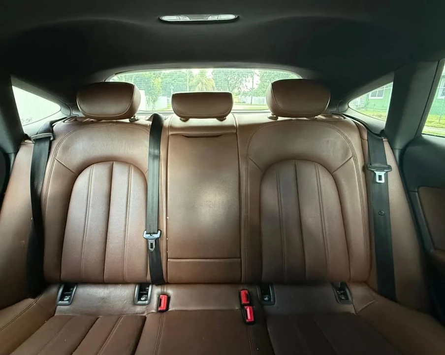 2016 Audi C7 A7 - Image 19 of 19