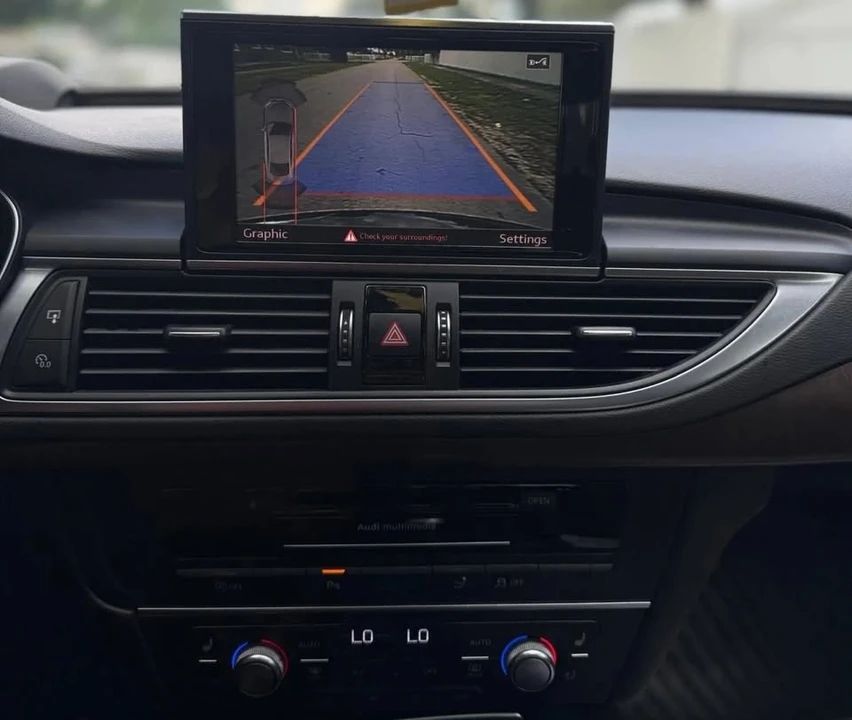 2016 Audi C7 A7 - Image 14 of 16