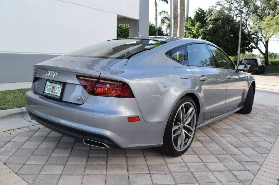 2016 Audi C7 A7 - Image 6 of 20