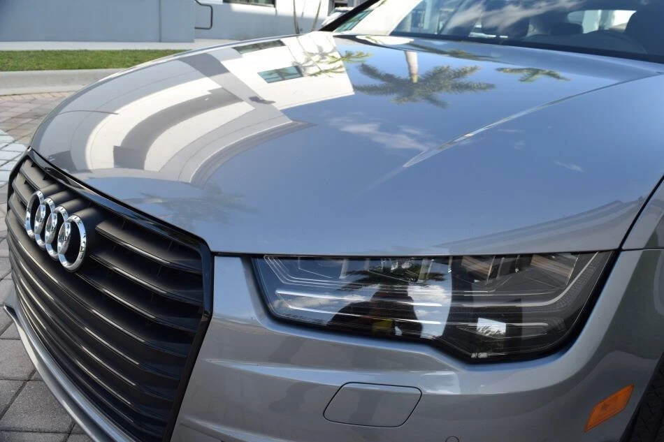 2016 Audi C7 A7 - Image 11 of 20