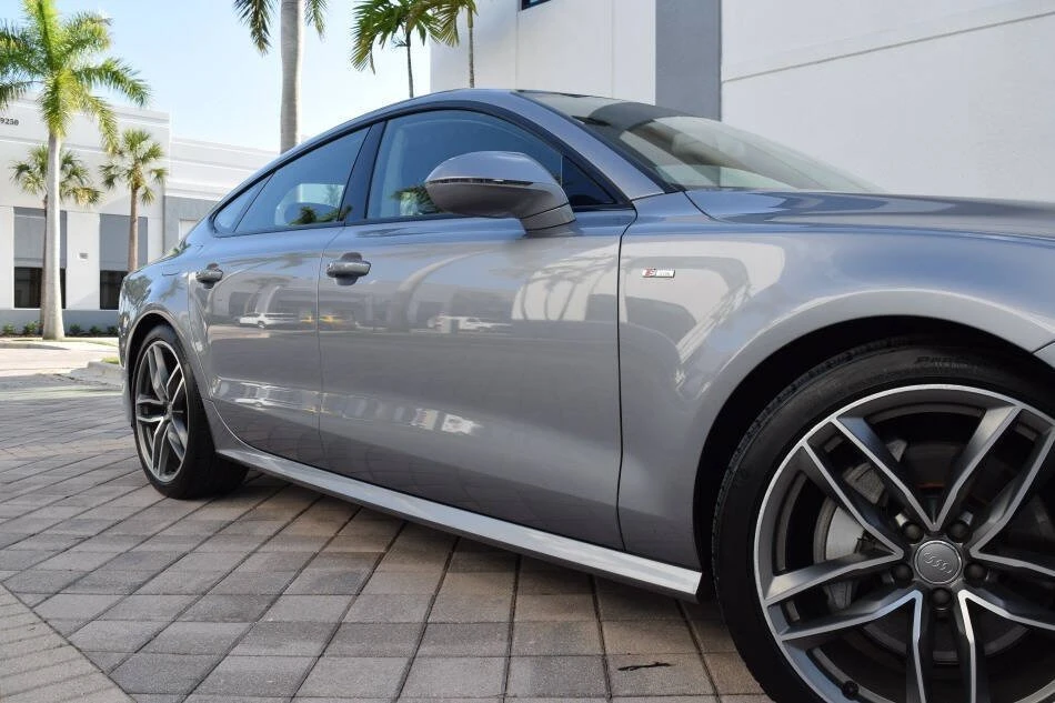 2016 Audi C7 A7 - Image 17 of 20