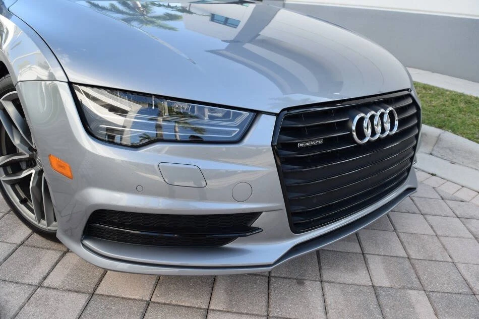 2016 Audi C7 A7 - Image 8 of 20