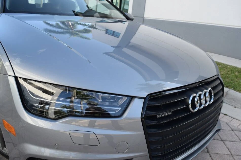 2016 Audi C7 A7 - Image 10 of 20