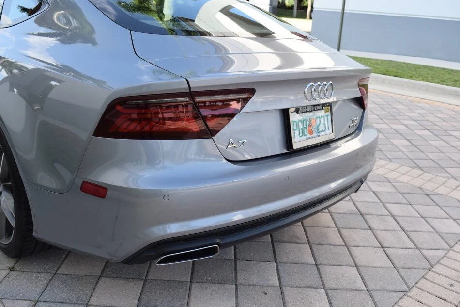 2016 Audi C7 A7 - Image 19 of 20