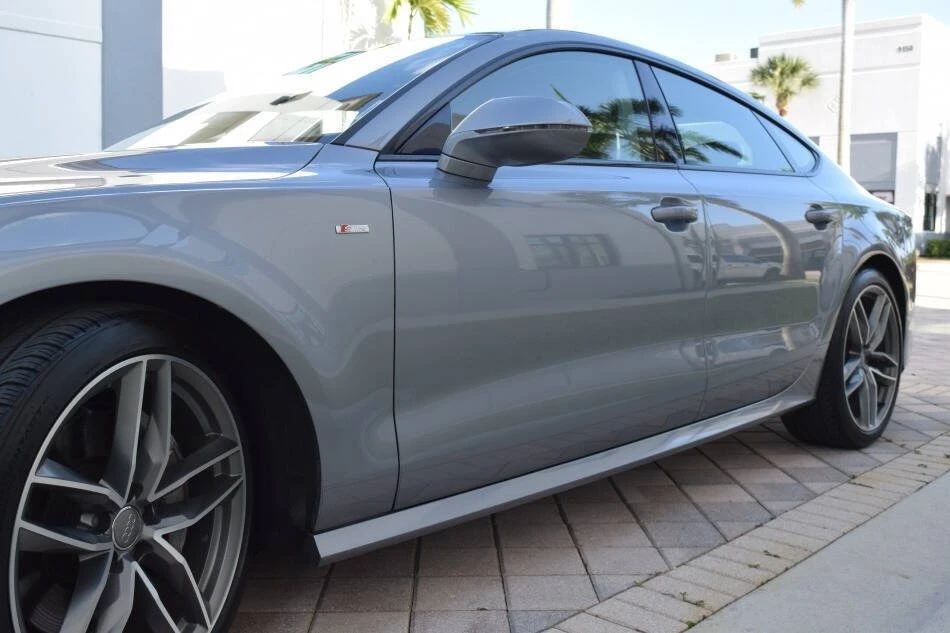 2016 Audi C7 A7 - Image 18 of 20