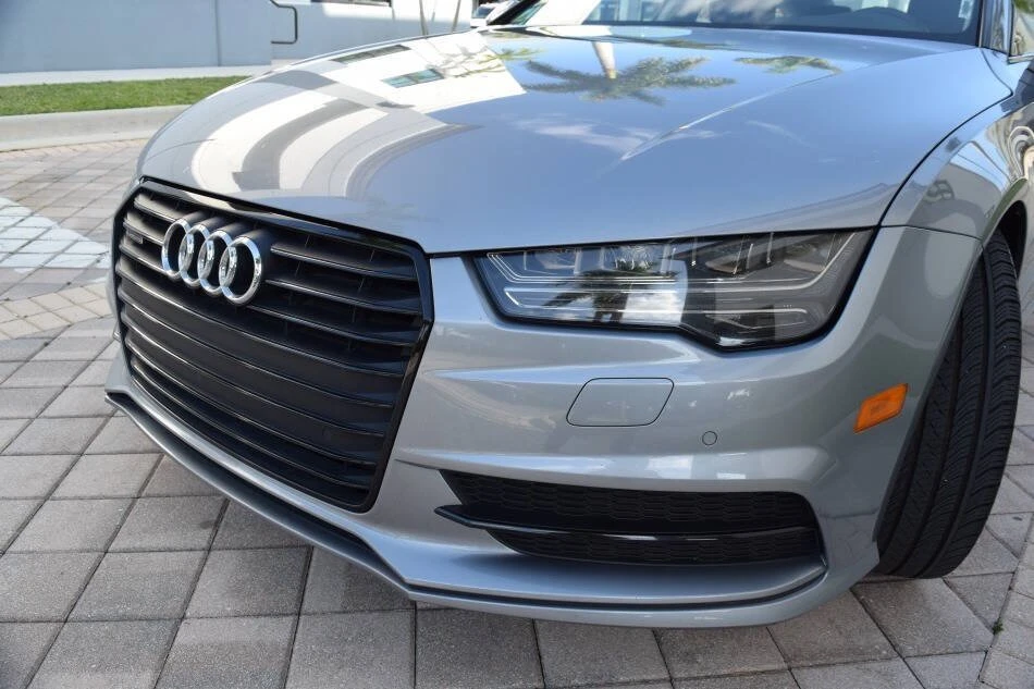 2016 Audi C7 A7 - Image 9 of 20