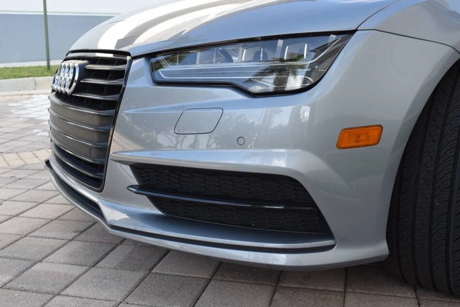 2016 Audi C7 A7 - Image 14 of 20