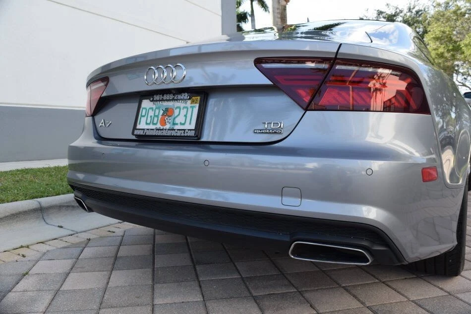 2016 Audi C7 A7 - Image 20 of 20