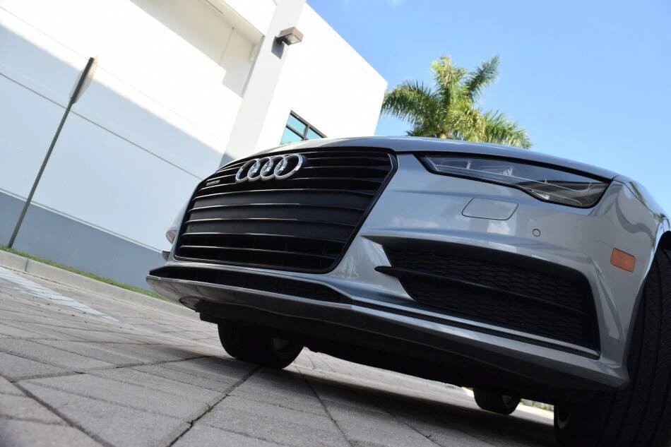2016 Audi C7 A7 - Image 12 of 20