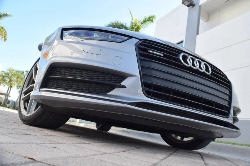2016 Audi C7 A7 - Image 13 of 20
