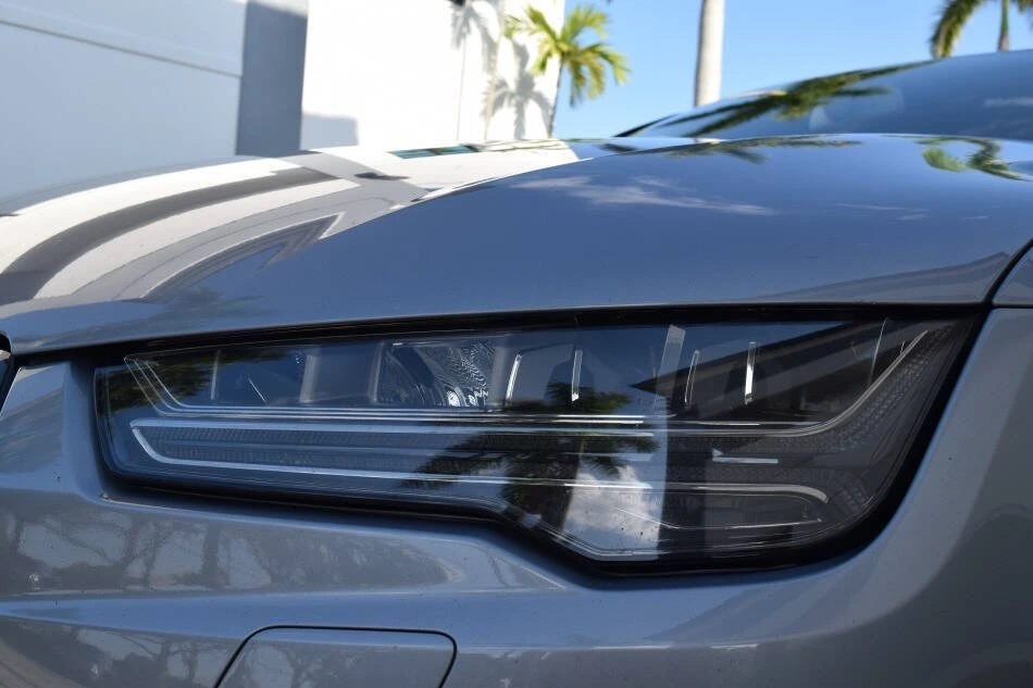 2016 Audi C7 A7 - Image 15 of 20
