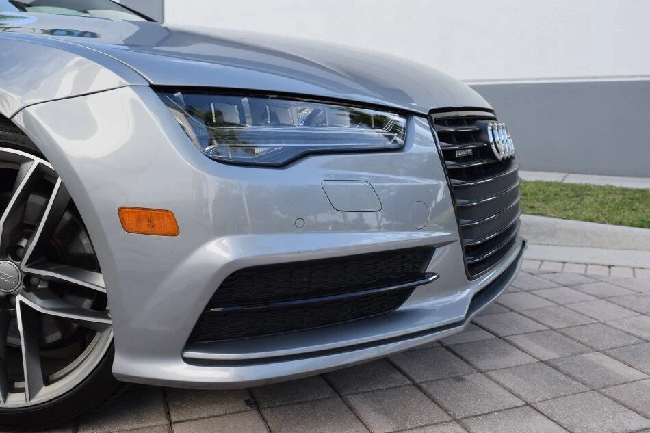 2016 Audi C7 A7 - Image 16 of 20