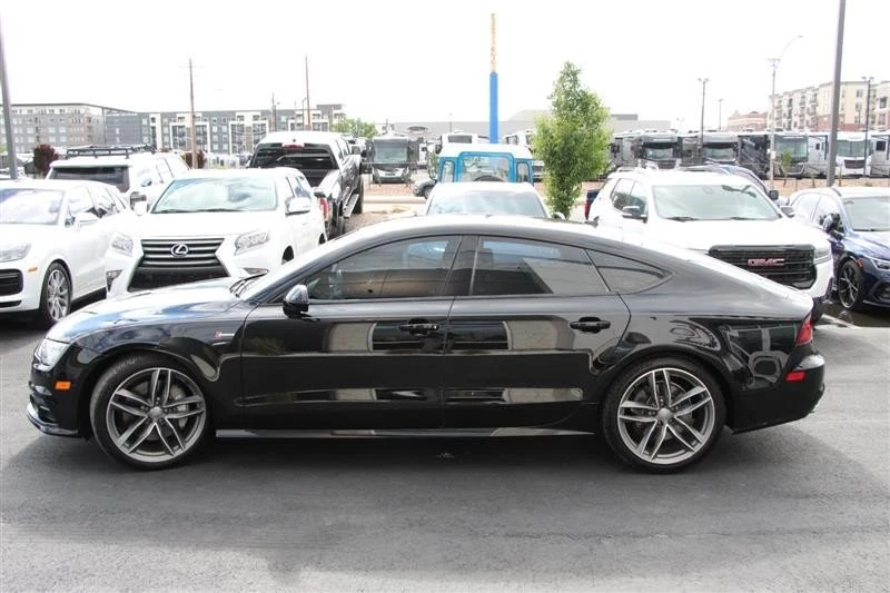2016 Audi C7 A7 - Image 5 of 20