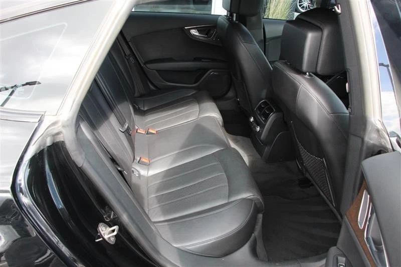 2016 Audi C7 A7 - Image 14 of 20