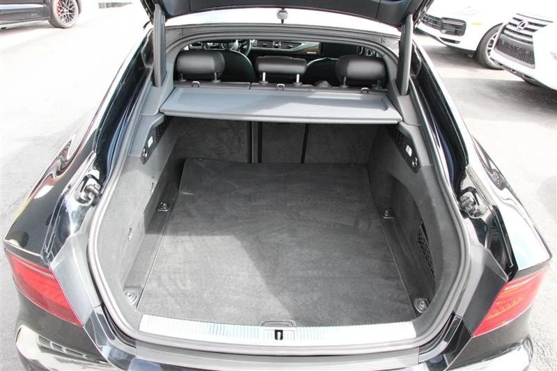 2016 Audi C7 A7 - Image 16 of 20