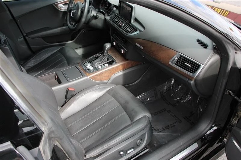 2016 Audi C7 A7 - Image 10 of 20