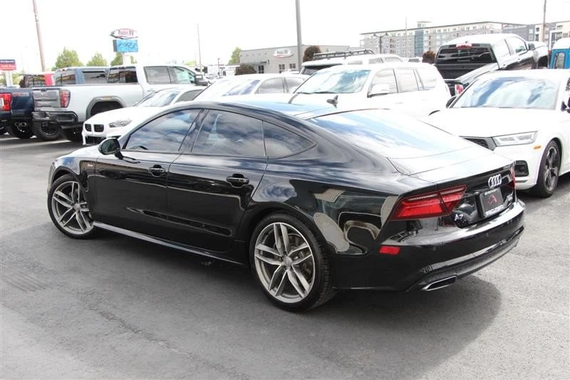 2016 Audi C7 A7 - Image 6 of 20