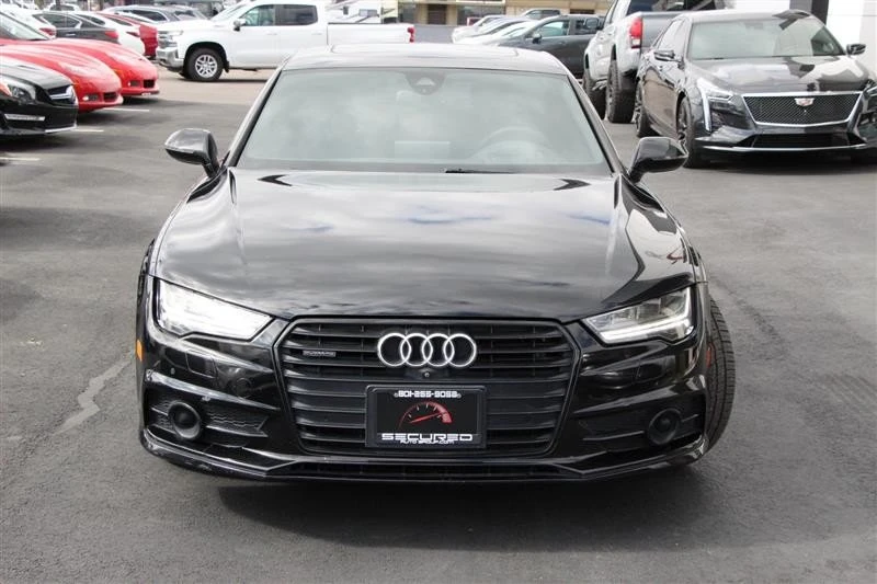 2016 Audi C7 A7 - Image 3 of 20