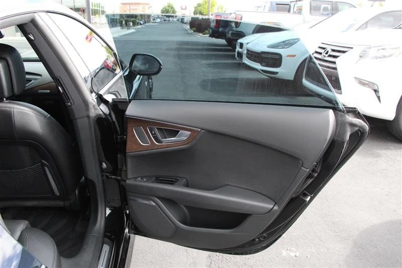 2016 Audi C7 A7 - Image 15 of 20