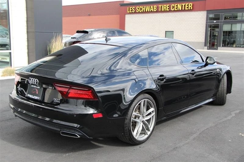 2016 Audi C7 A7 - Image 8 of 20