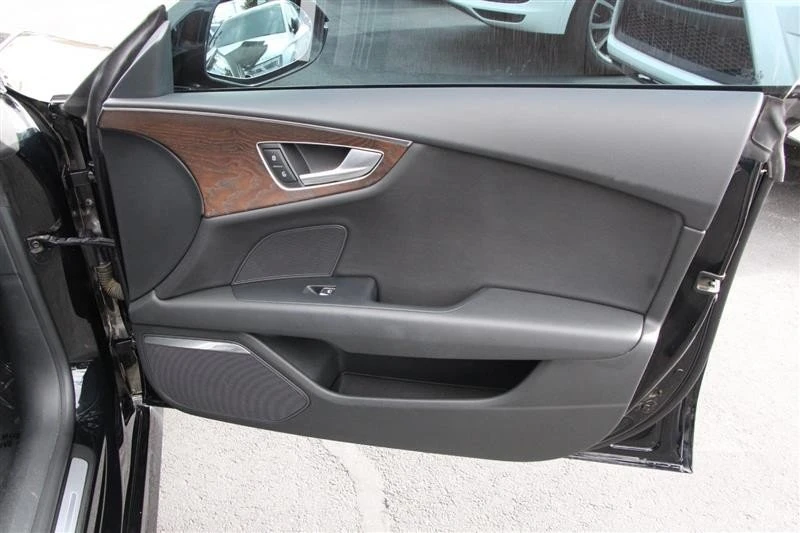 2016 Audi C7 A7 - Image 12 of 20