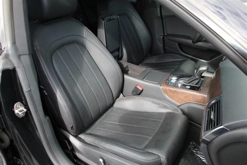 2016 Audi C7 A7 - Image 11 of 20