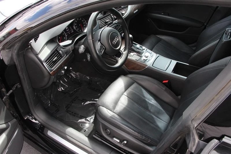 2016 Audi C7 A7 - Image 18 of 20