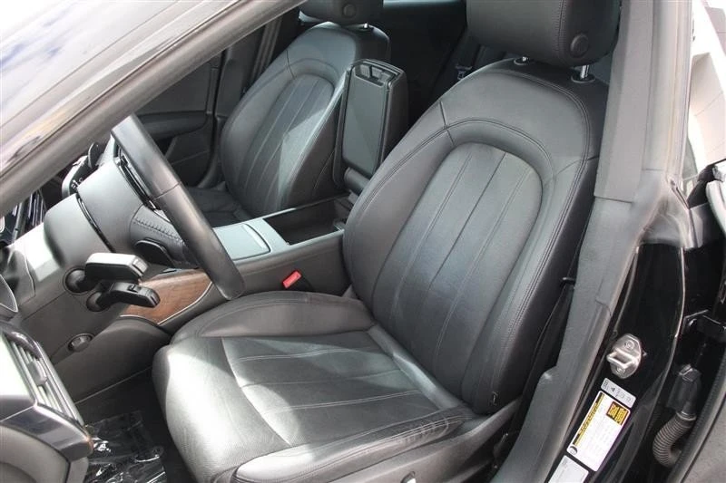 2016 Audi C7 A7 - Image 19 of 20