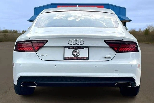 2016 Audi C7 A7 - Image 4 of 20