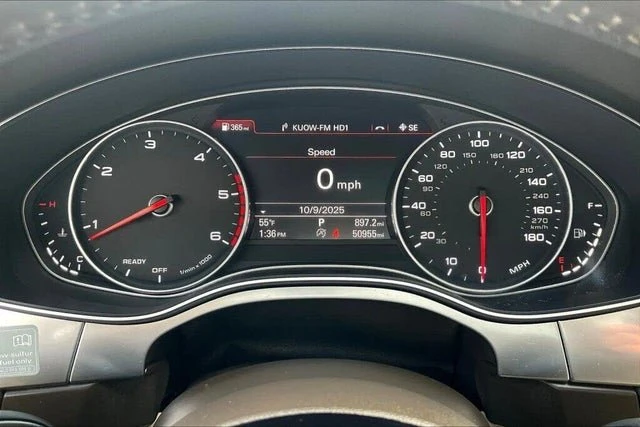 2016 Audi C7 A7 - Image 20 of 20