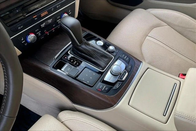 2016 Audi C7 A7 - Image 15 of 20