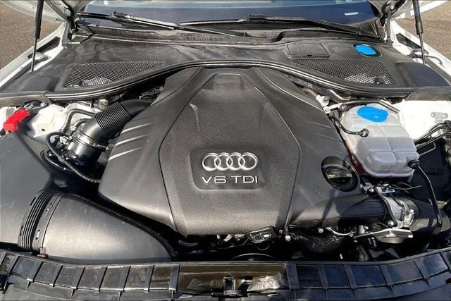 2016 Audi C7 A7 - Image 10 of 20