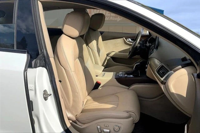 2016 Audi C7 A7 - Image 7 of 20