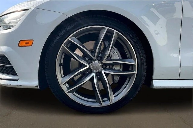2016 Audi C7 A7 - Image 9 of 20