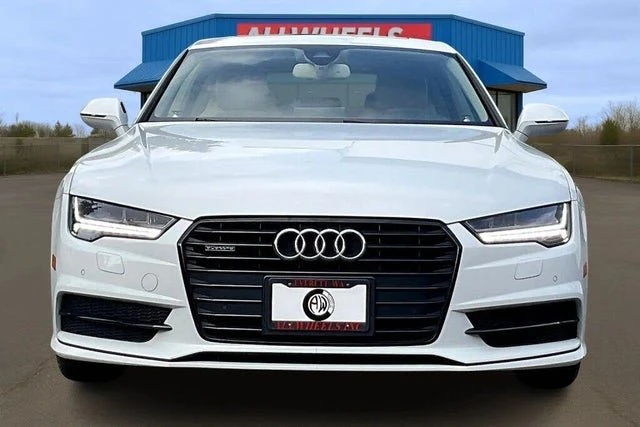 2016 Audi C7 A7 - Image 3 of 20