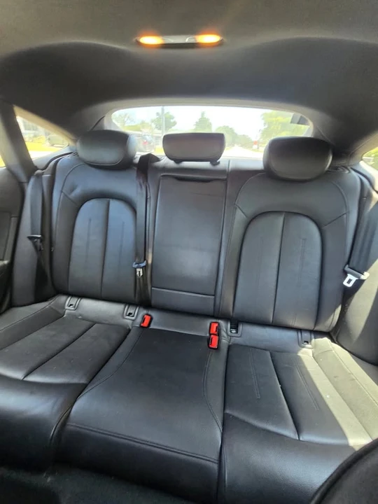 2016 Audi C7 A7 - Image 10 of 10