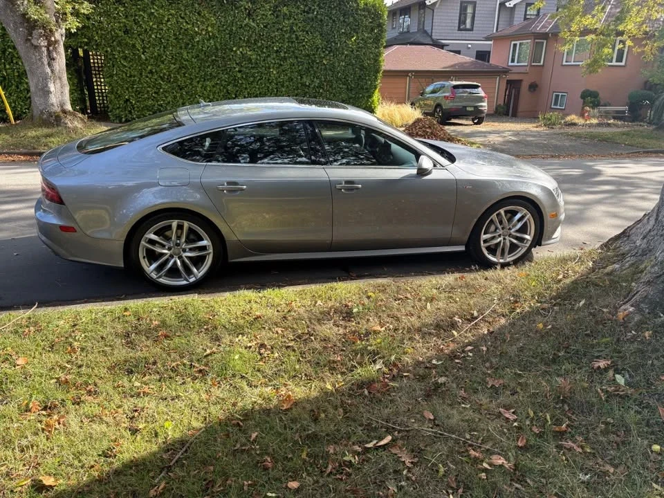 2016 Audi C7 A7 - Image 2 of 20