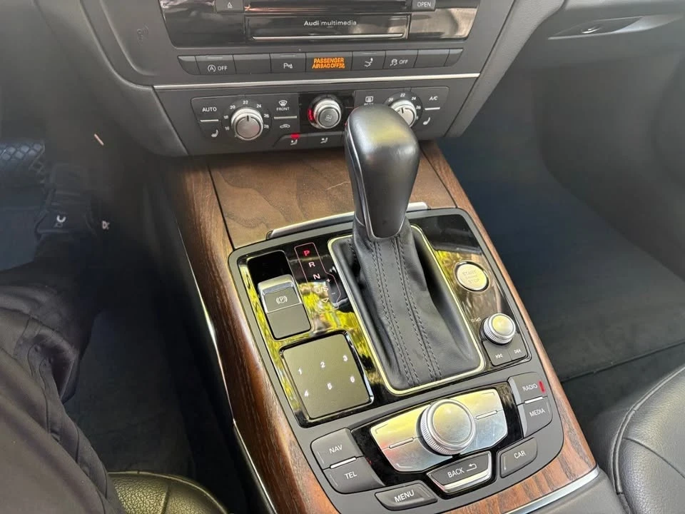 2016 Audi C7 A7 - Image 9 of 20