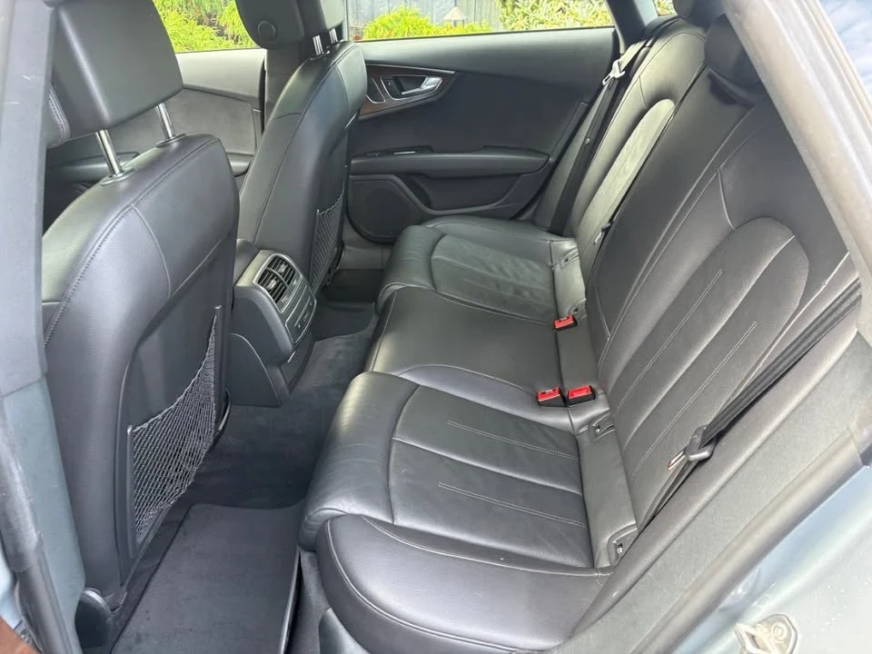 2016 Audi C7 A7 - Image 19 of 20