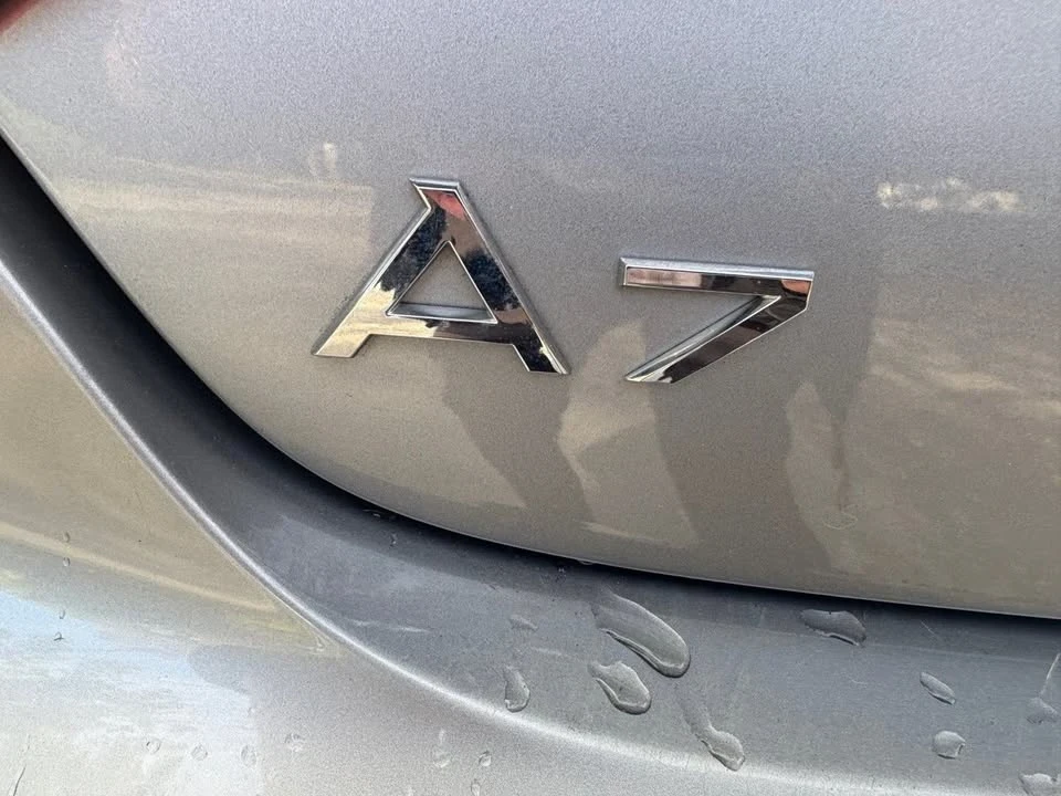 2016 Audi C7 A7 - Image 17 of 20