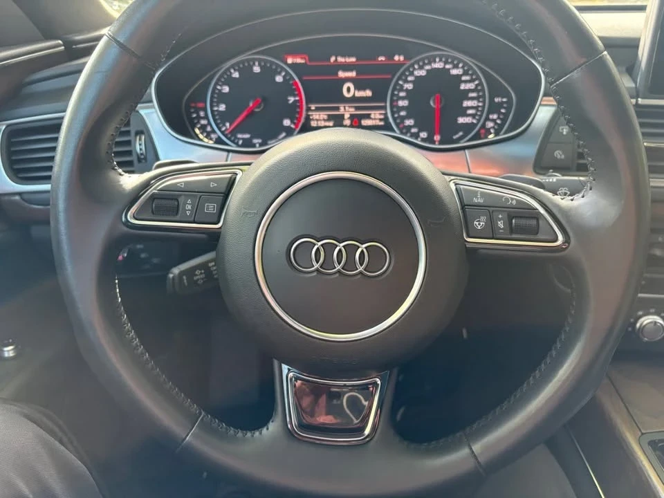 2016 Audi C7 A7 - Image 10 of 20