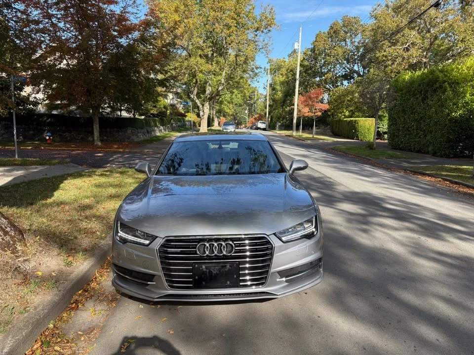 2016 Audi C7 A7 - Image 6 of 20