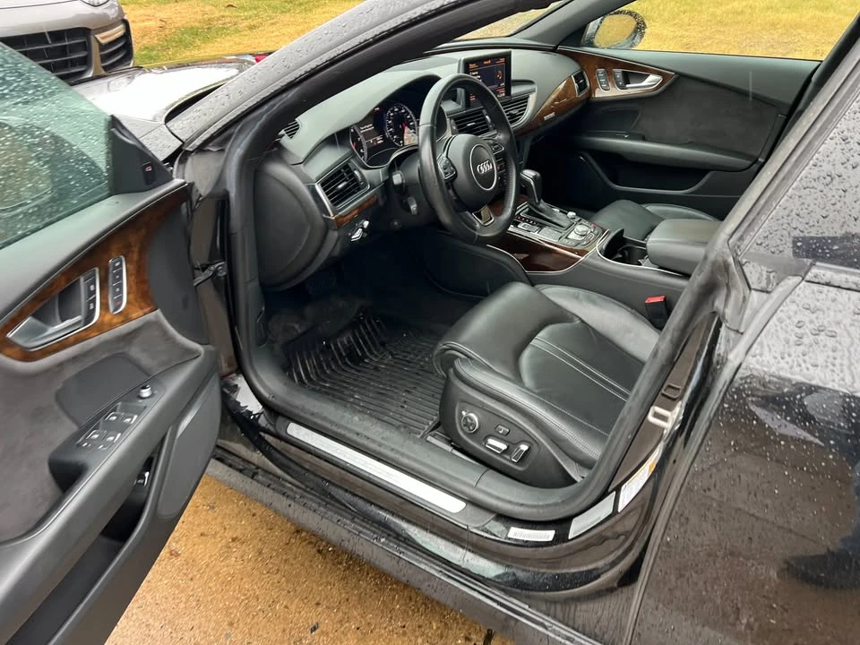 2016 Audi C7 A7 - Image 12 of 18