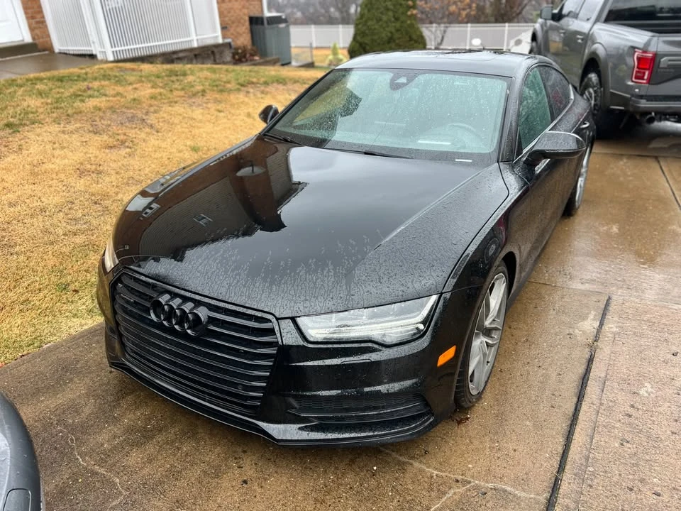 2016 Audi C7 A7 - Image 4 of 18