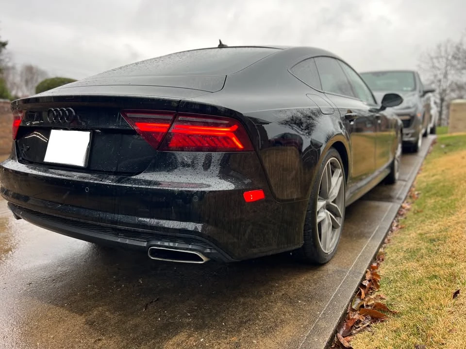 2016 Audi C7 A7 - Image 8 of 18