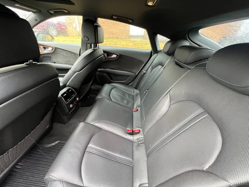 2016 Audi C7 A7 - Image 14 of 18