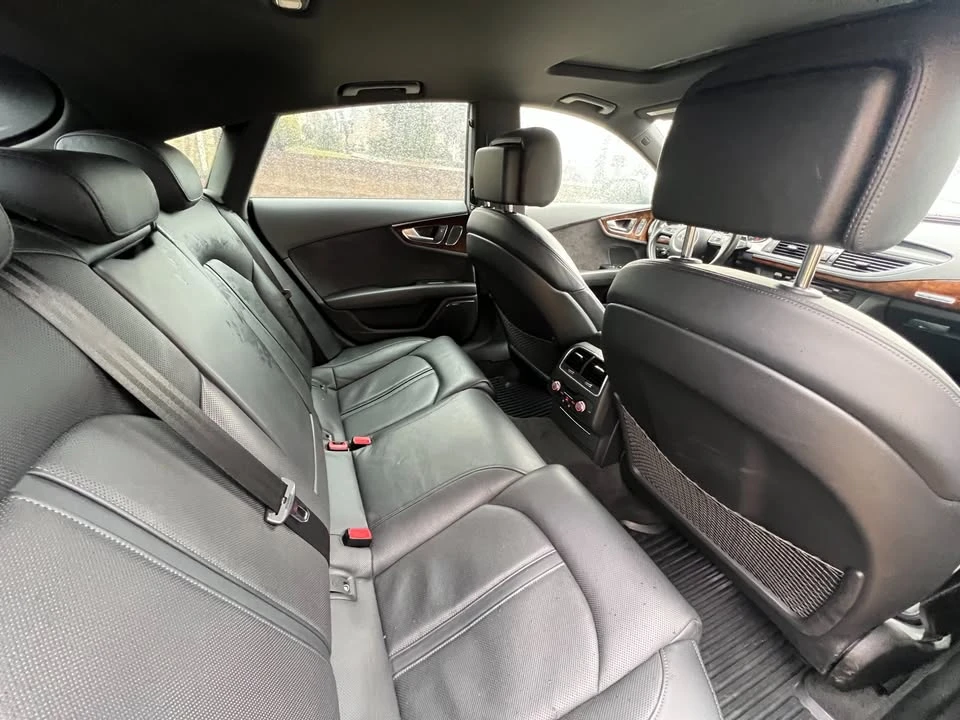 2016 Audi C7 A7 - Image 16 of 18