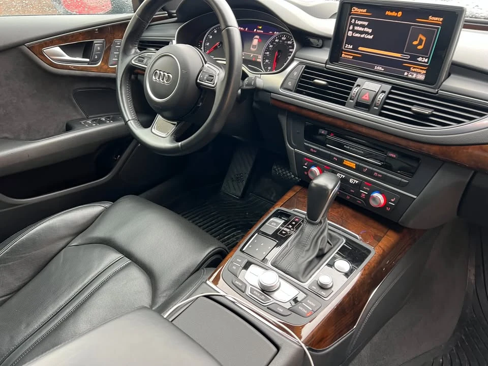 2016 Audi C7 A7 - Image 18 of 18