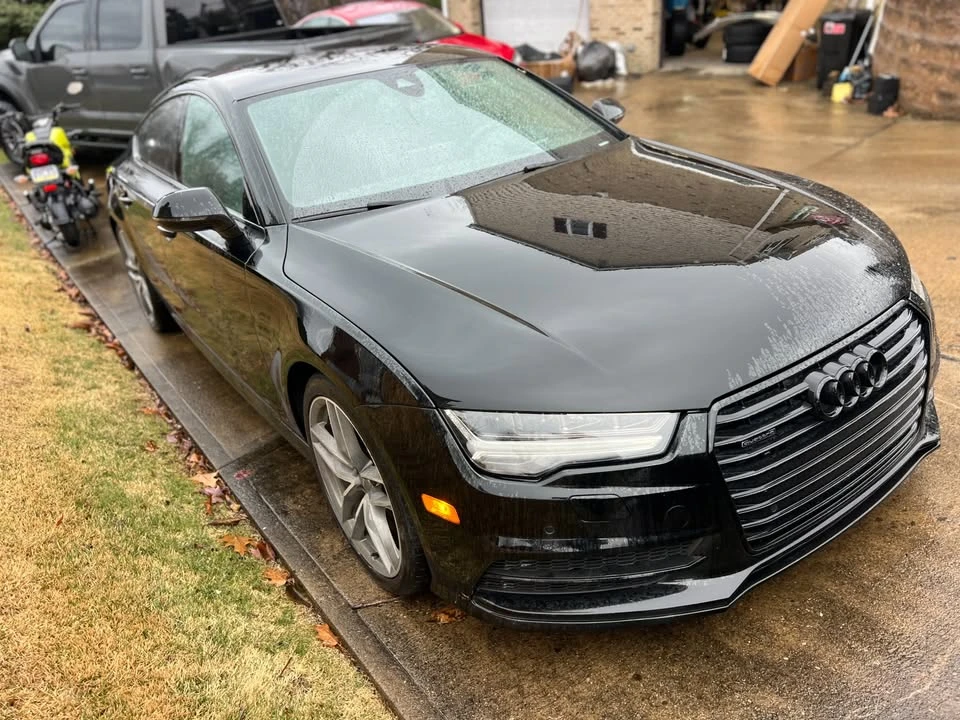 2016 Audi C7 A7 - Image 6 of 18