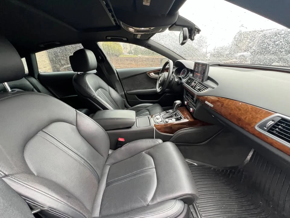 2016 Audi C7 A7 - Image 17 of 18